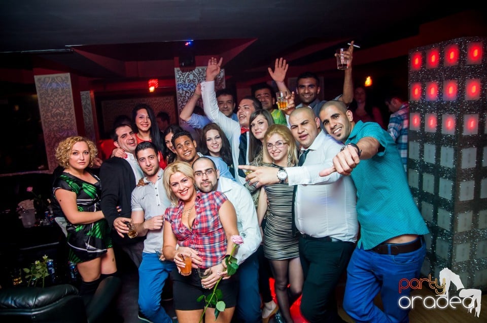 Muzica Live Blaga de la Oradea, 