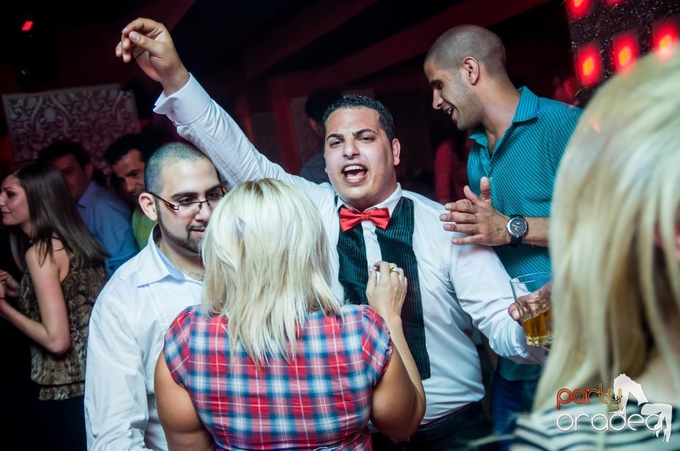 Muzica Live Blaga de la Oradea, 