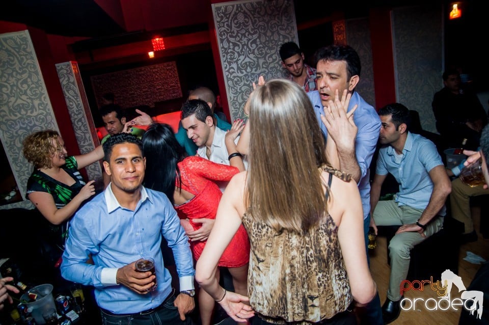 Muzica Live Blaga de la Oradea, 