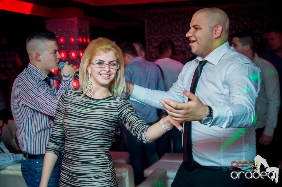 Muzica Live Blaga de la Oradea, 