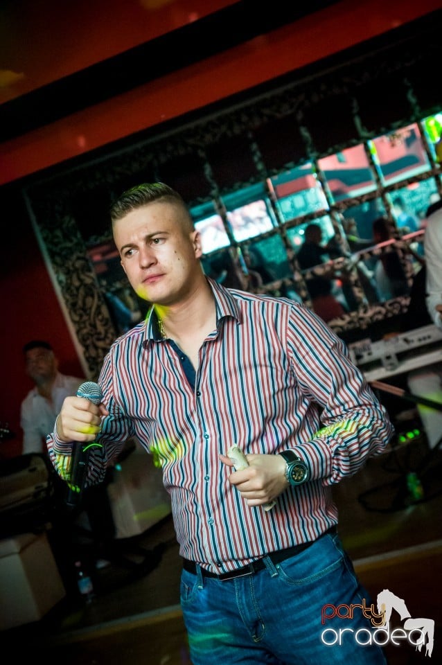 Muzica Live Blaga de la Oradea, 