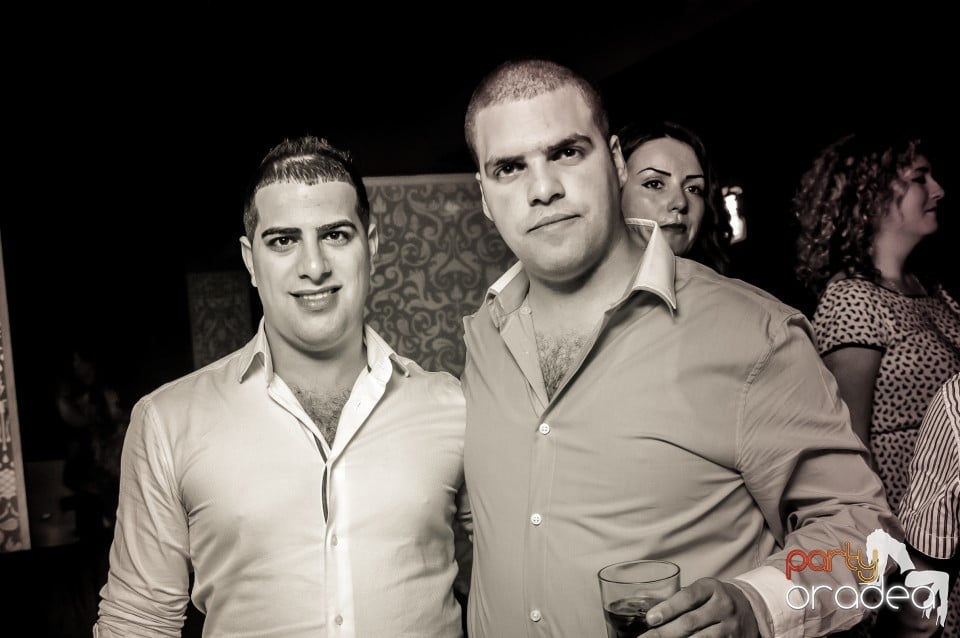 Muzica Live Blaga de la Oradea, 