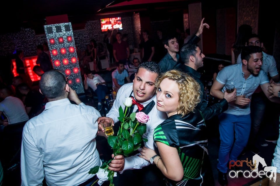 Muzica Live Blaga de la Oradea, 