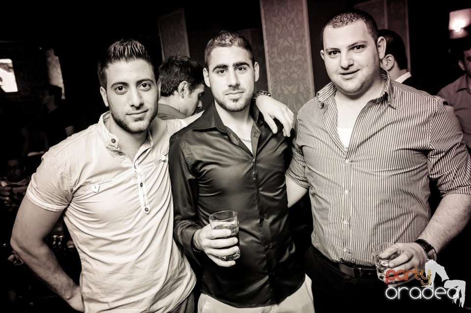 Muzica Live Blaga de la Oradea, 