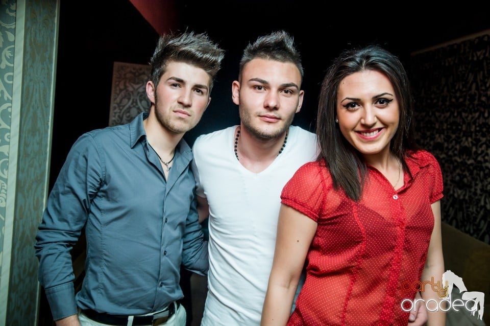 Muzica Live Blaga de la Oradea, 