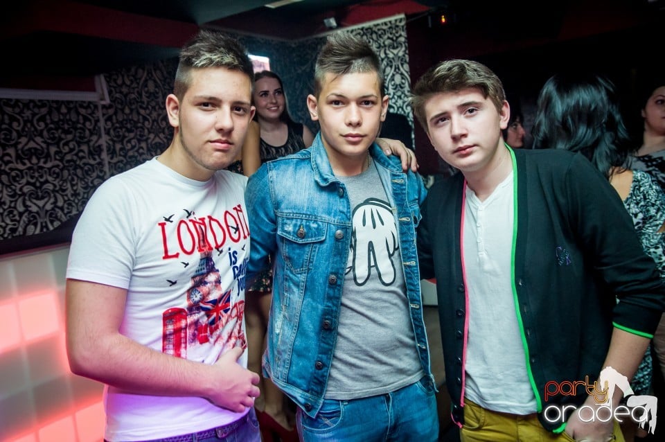 Muzica Live Blaga de la Oradea, 