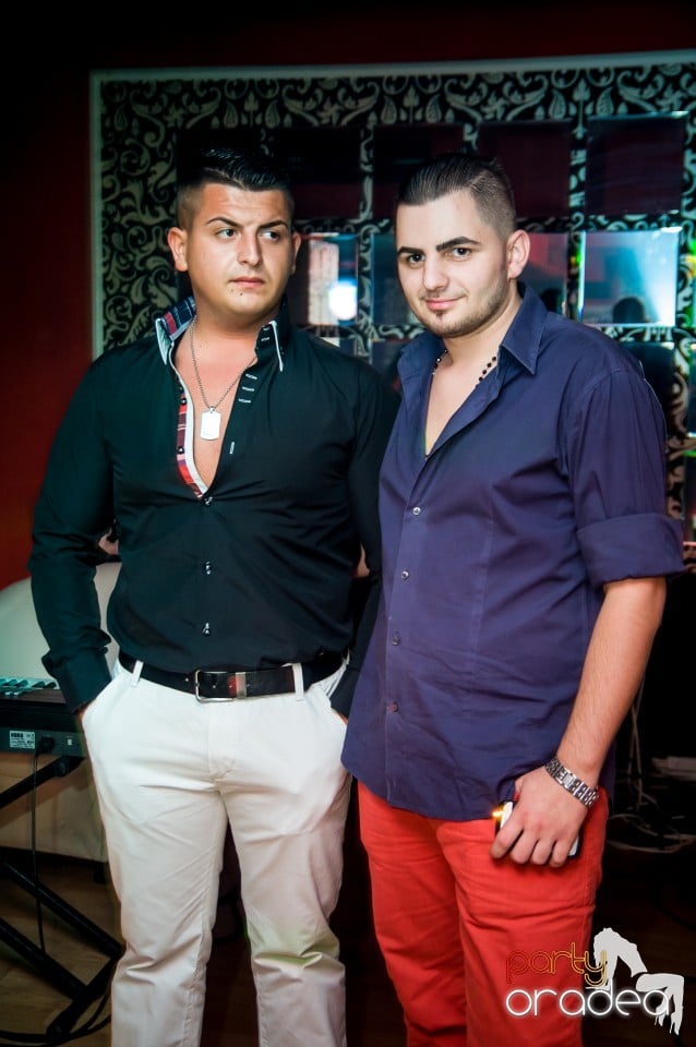 Muzica Live Blaga de la Oradea, 