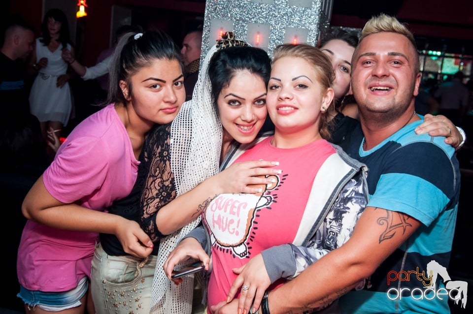 Muzica Live Blaga de la Oradea, 