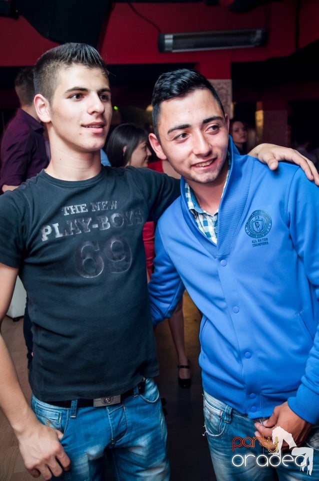 Muzica Live Blaga de la Oradea, 