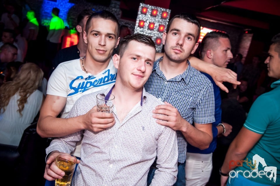 Muzica Live Blaga de la Oradea, 