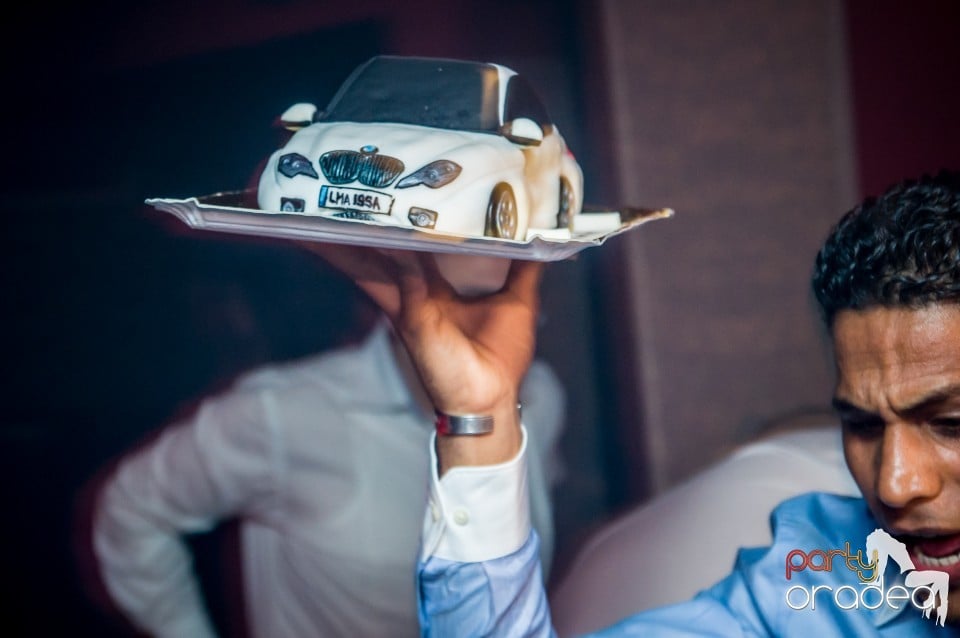 Muzica Live Blaga de la Oradea, 