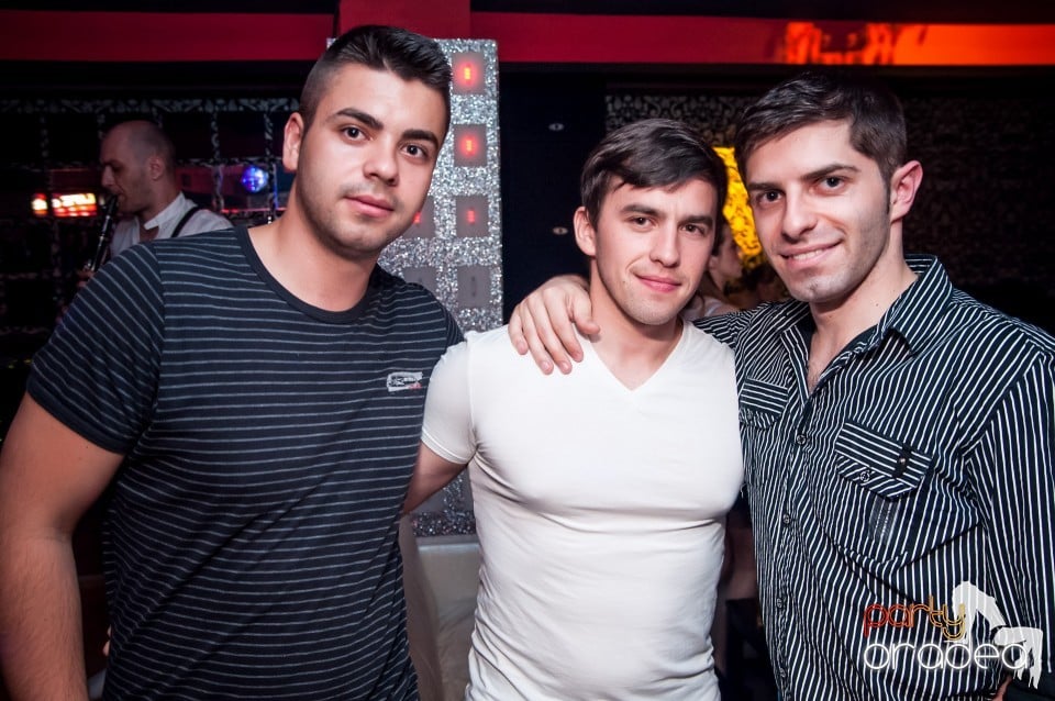 Muzica Live Blaga de la Oradea, 