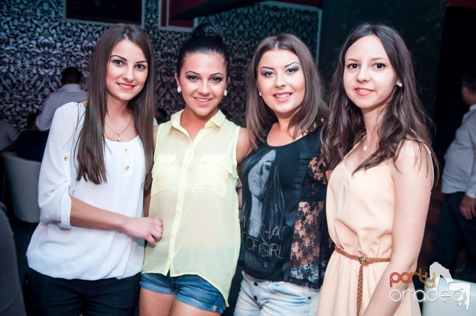 Muzica Live Blaga de la Oradea, 