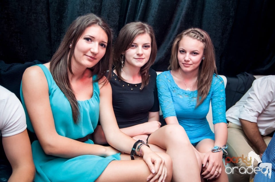 Muzica Live Blaga de la Oradea, 