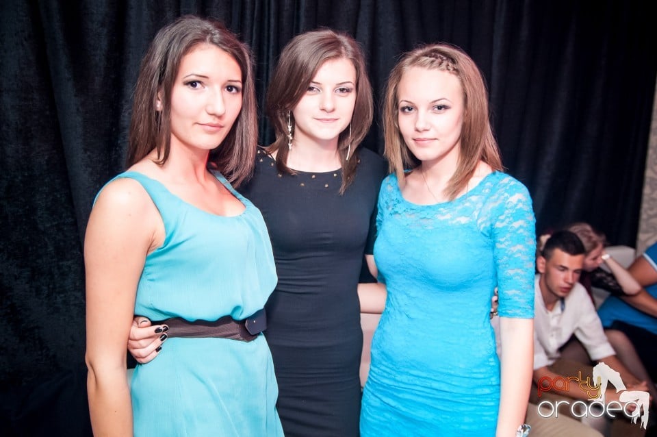 Muzica Live Blaga de la Oradea, 