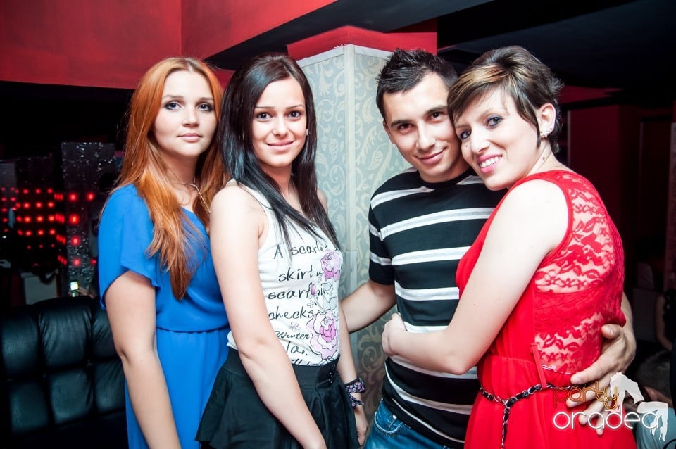 Muzica Live Blaga de la Oradea, 