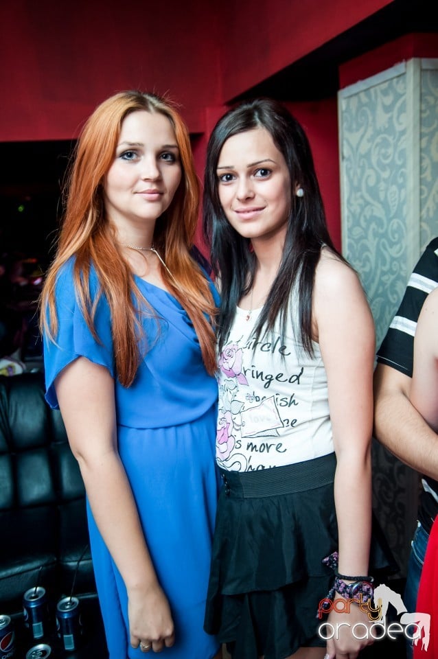 Muzica Live Blaga de la Oradea, 