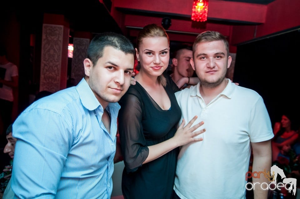 Muzica Live Blaga de la Oradea, 