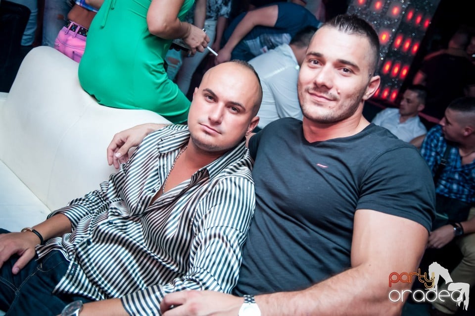 Muzica Live Blaga de la Oradea, 