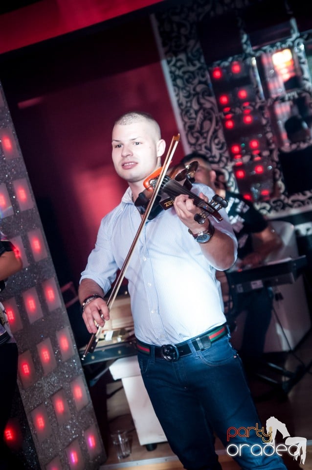 Muzica Live Blaga de la Oradea, 