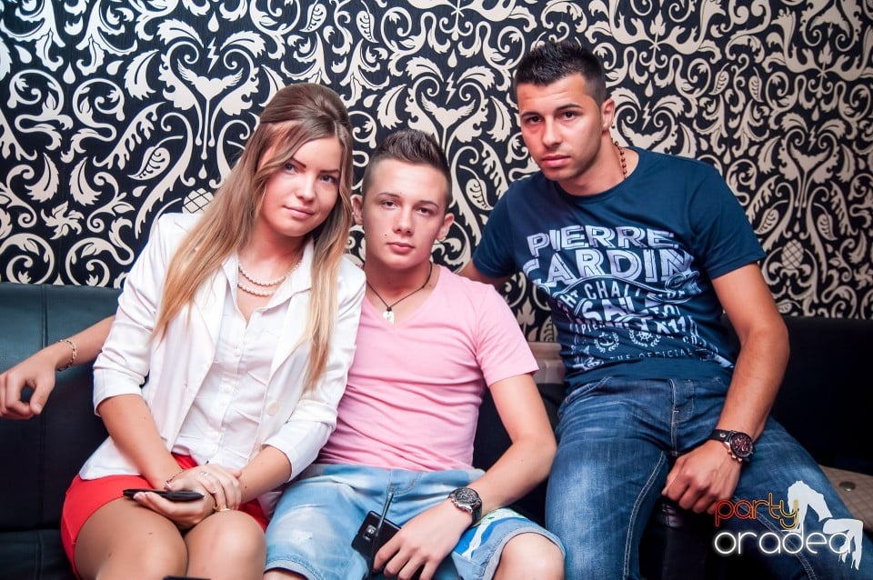 Muzica Live Blaga de la Oradea, 