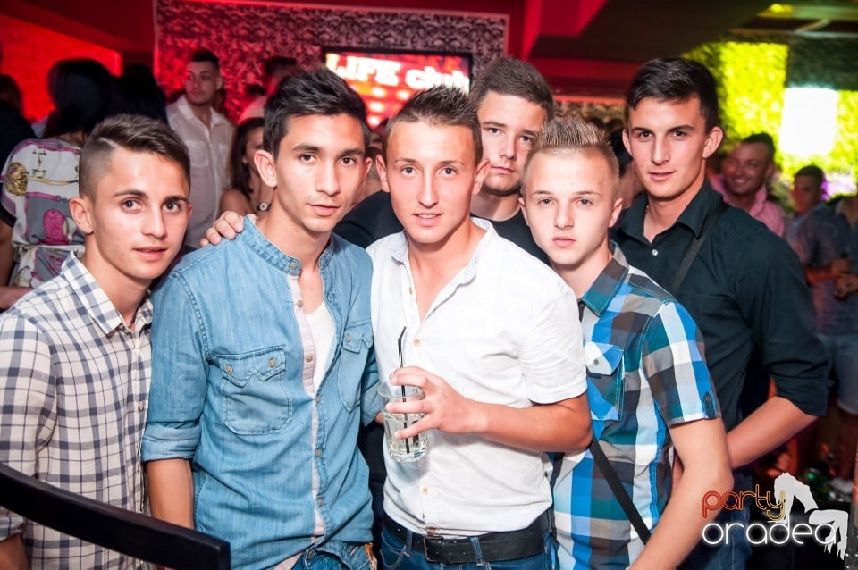 Muzica Live Blaga de la Oradea, 