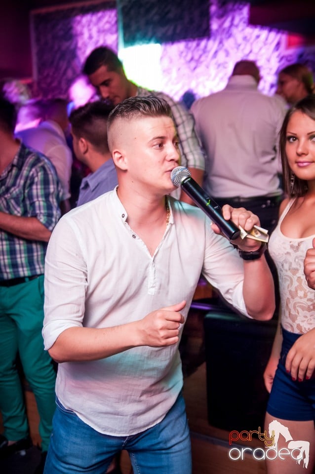 Muzica Live Blaga de la Oradea, 