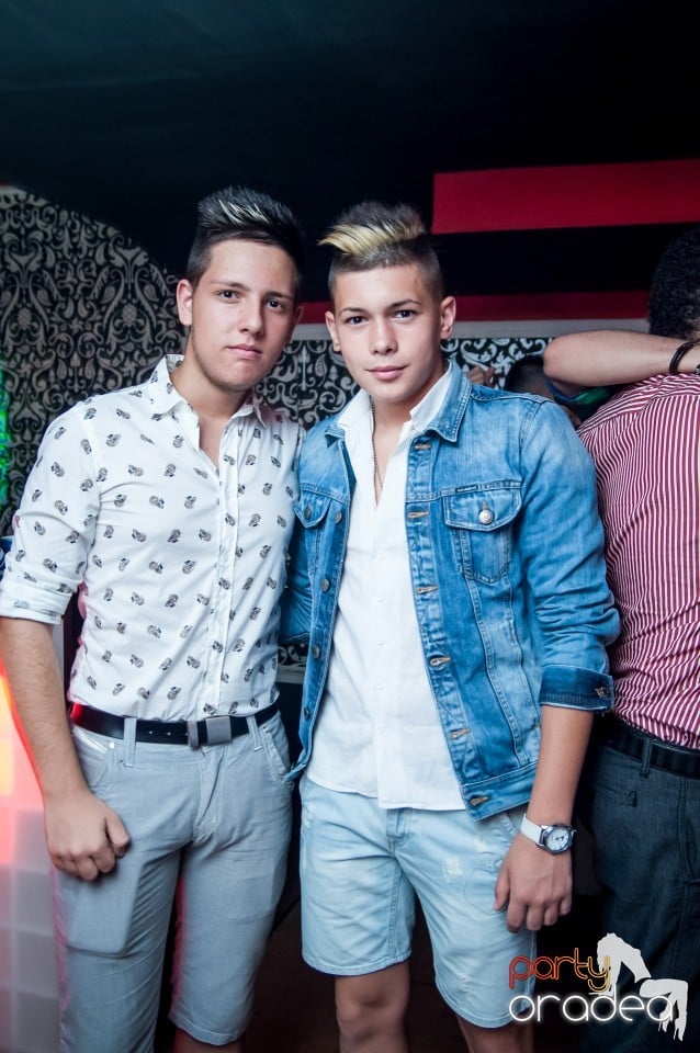 Muzica Live Blaga de la Oradea, 