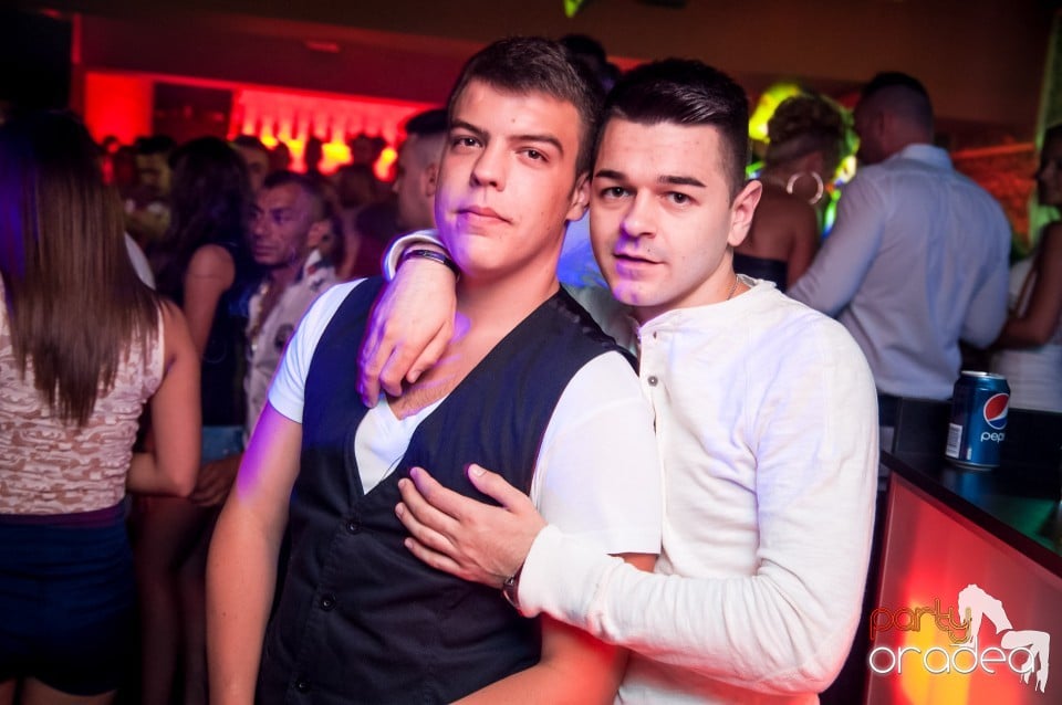 Muzica Live Blaga de la Oradea, 