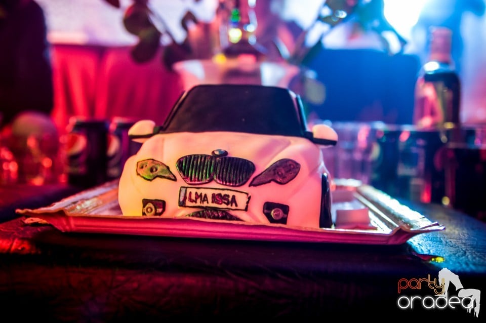 Muzica Live Blaga de la Oradea, 