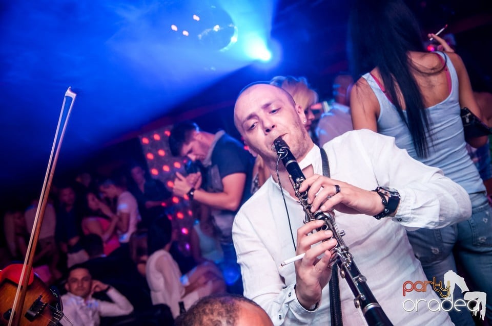 Muzica Live Blaga de la Oradea, 