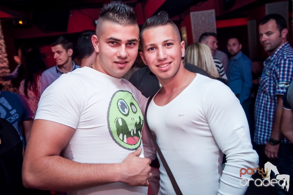 Muzica Live Blaga de la Oradea, 