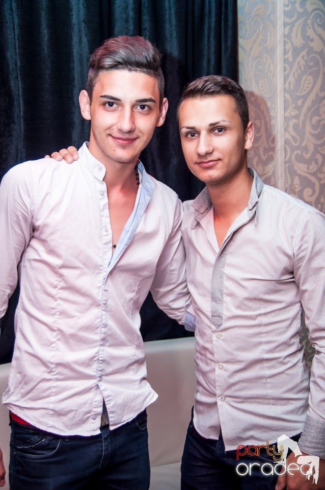 Muzica Live Blaga de la Oradea, 