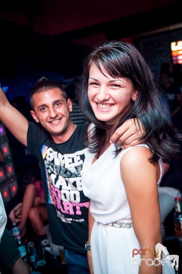 Muzica Live Blaga de la Oradea, 