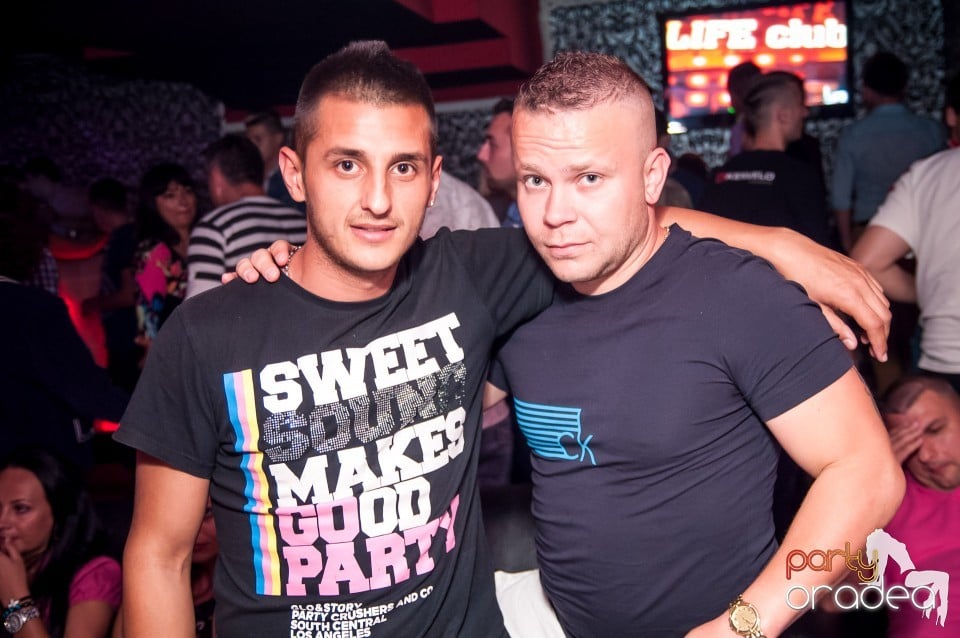 Muzica Live Blaga de la Oradea, 