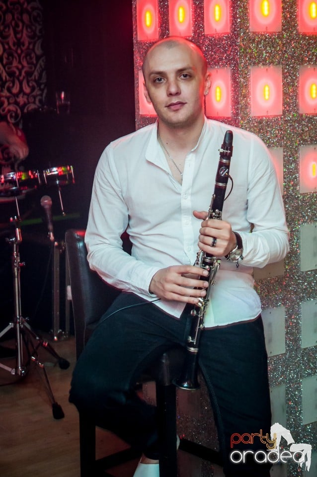 Muzica Live Blaga de la Oradea, 