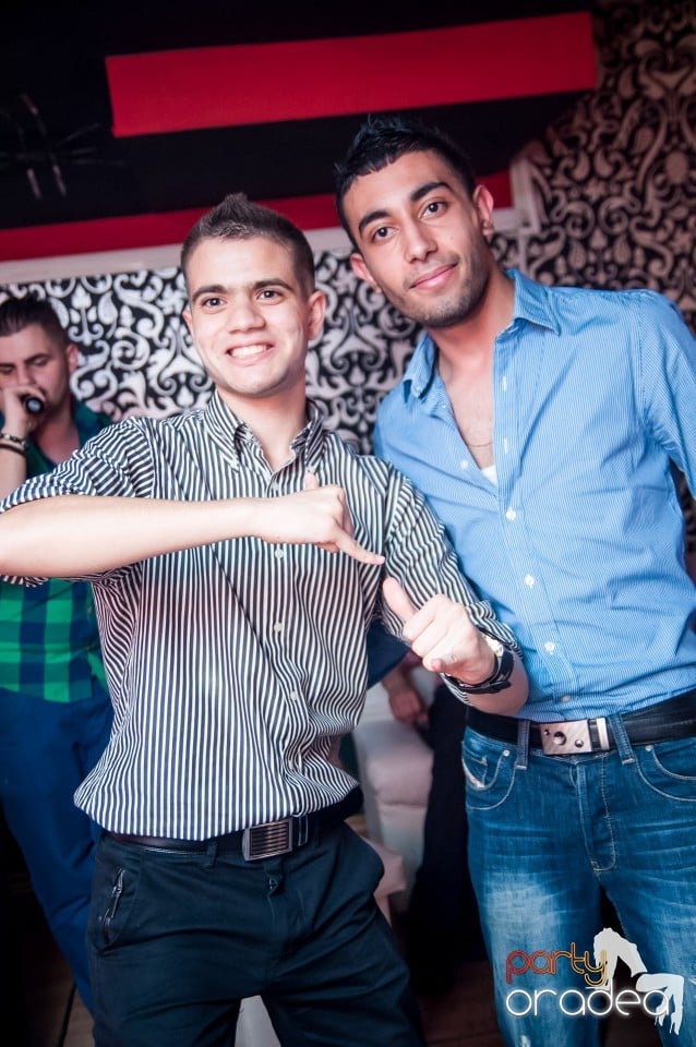 Muzica Live Blaga de la Oradea, 