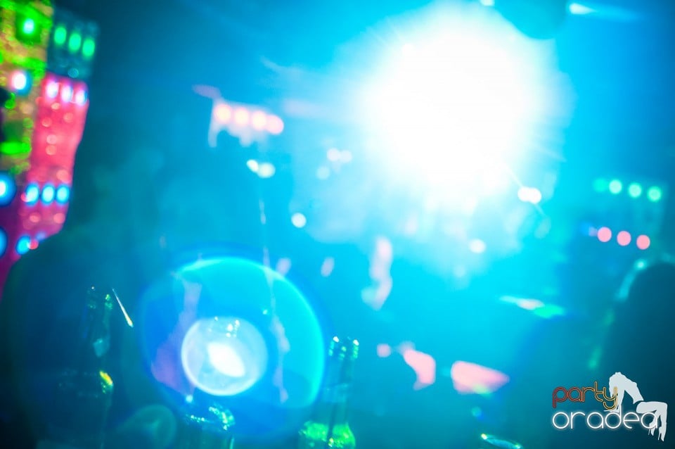 Muzica Live Blaga de la Oradea, 