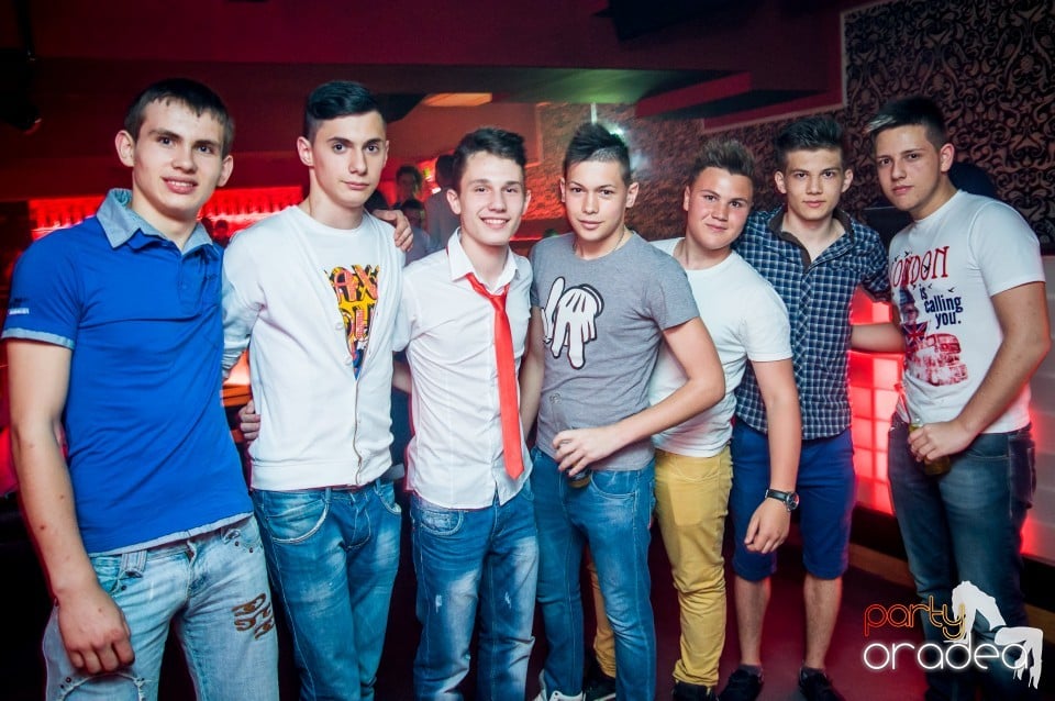 Muzica Live Blaga de la Oradea, 