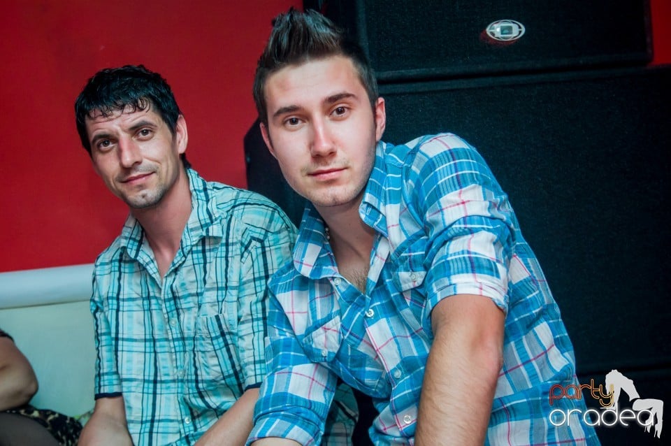 Muzica Live Blaga de la Oradea, 