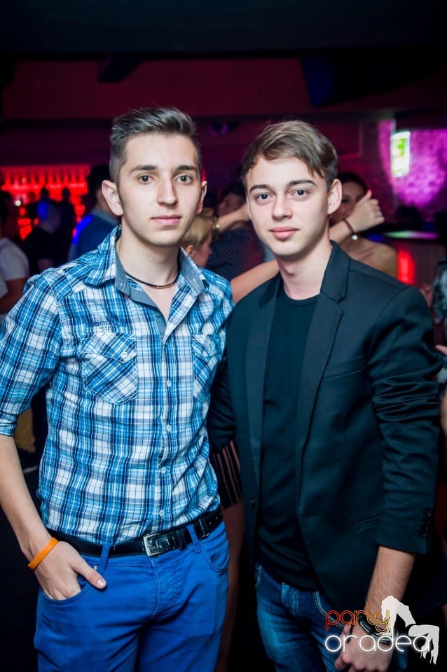 Muzica Live Blaga de la Oradea, 