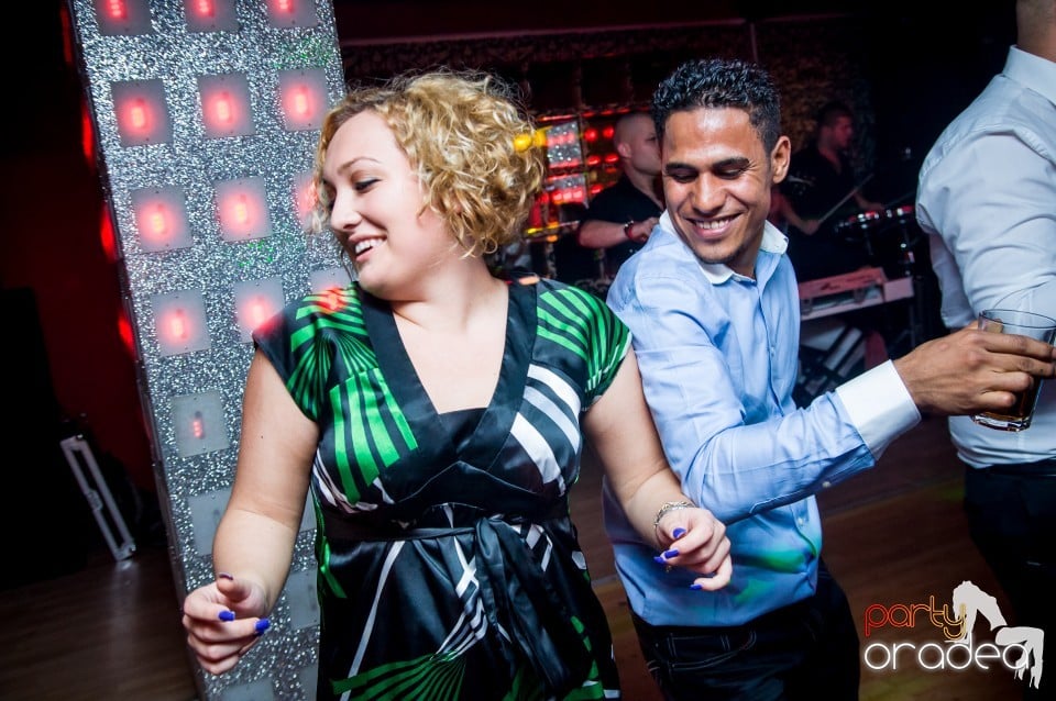 Muzica Live Blaga de la Oradea, 