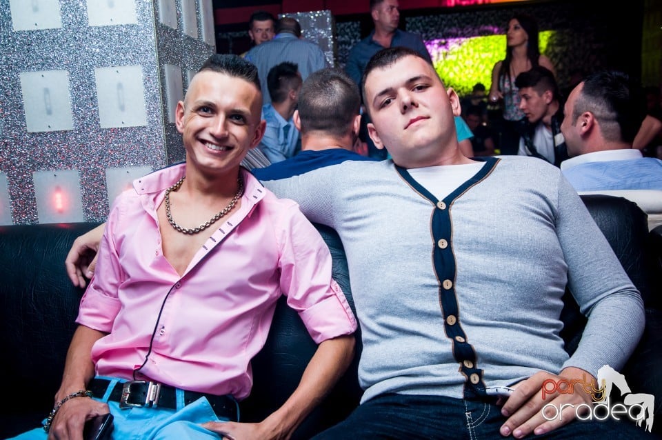 Muzica Live Blaga de la Oradea, 