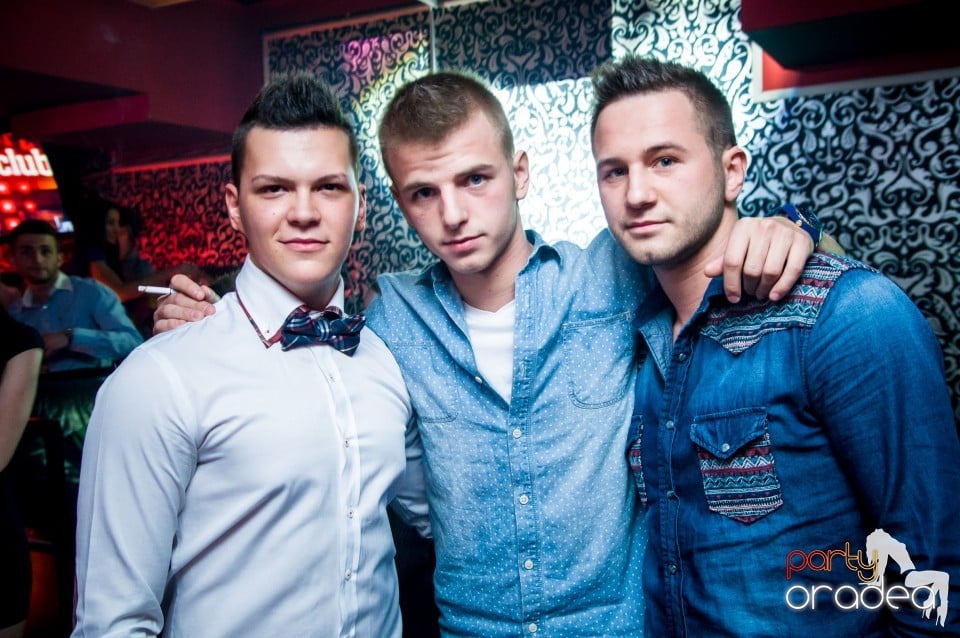 Muzica Live Blaga de la Oradea, 