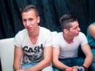 Muzica Live Blaga de la Oradea