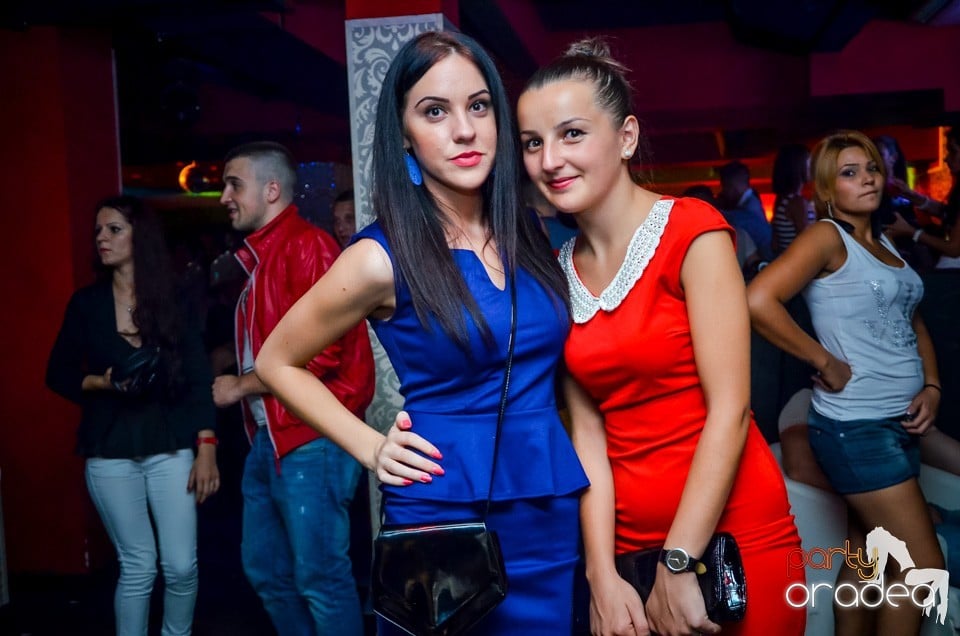 Muzica live Blaga de la Oradea, 