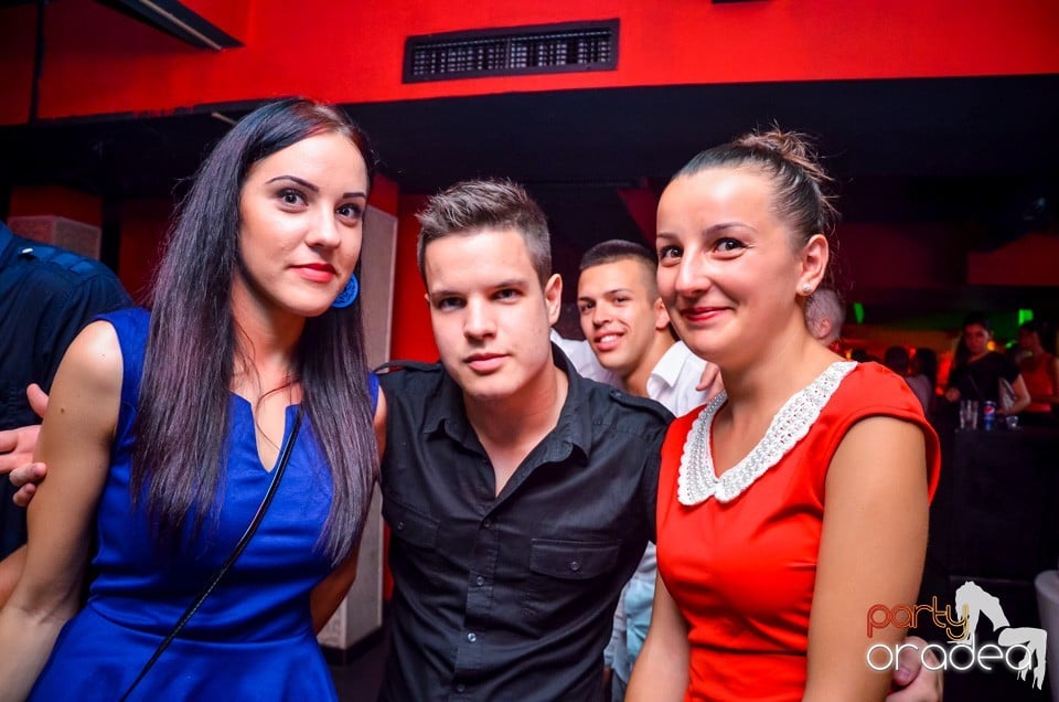 Muzica live Blaga de la Oradea, 