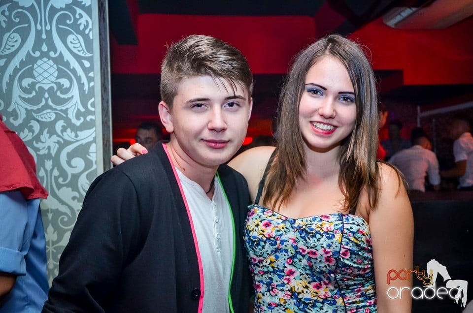 Muzica live Blaga de la Oradea, 