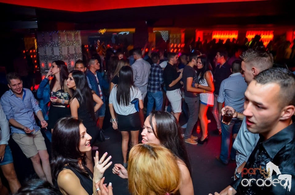 Muzica live Blaga de la Oradea, 