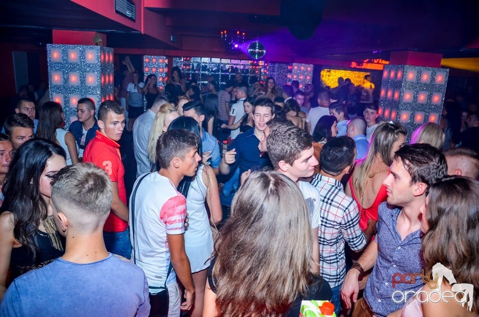 Muzica live Blaga de la Oradea, 